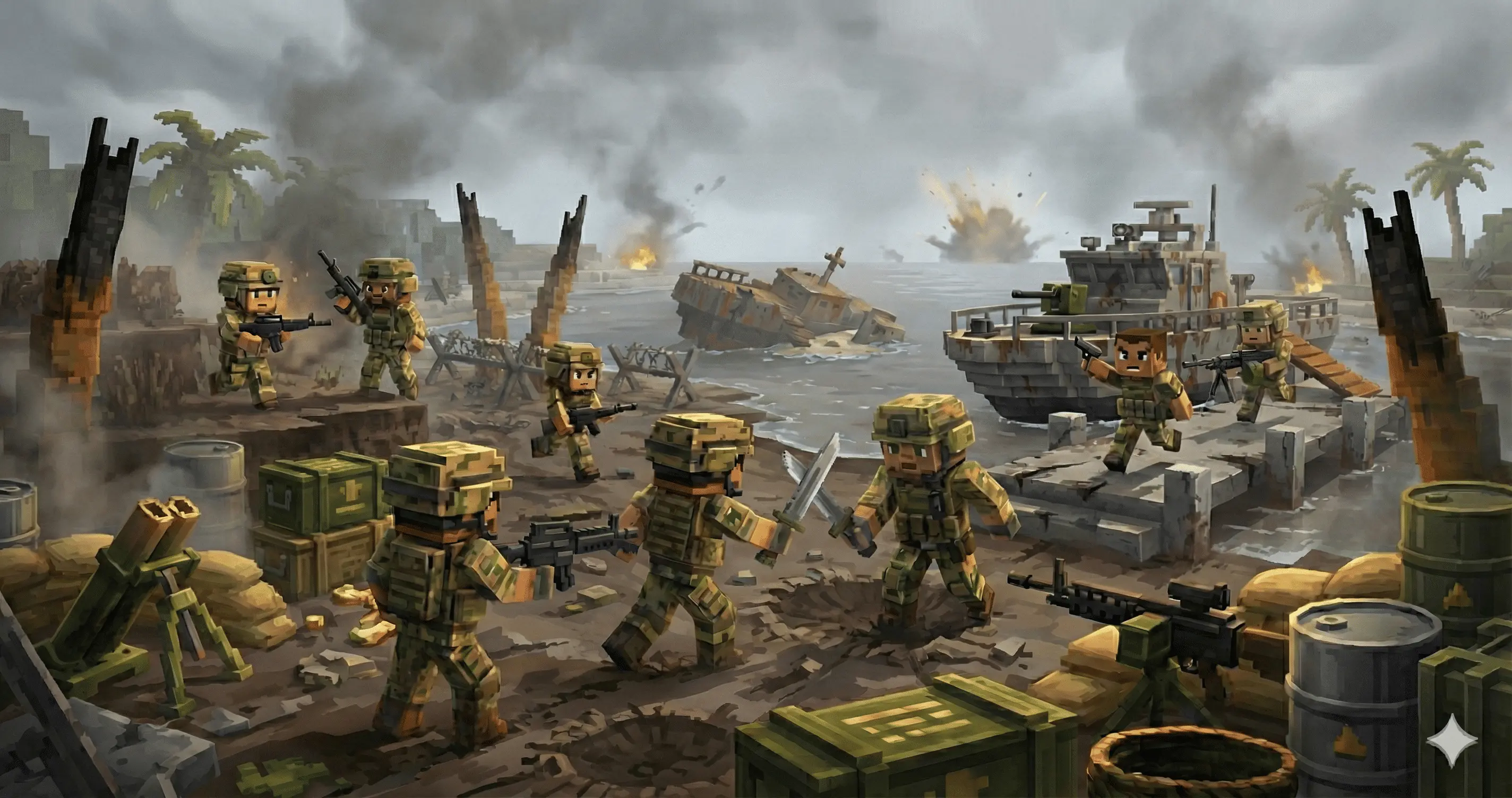 Hytale gun PvP combat